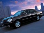 Toyota Crown Athlete 1999 года